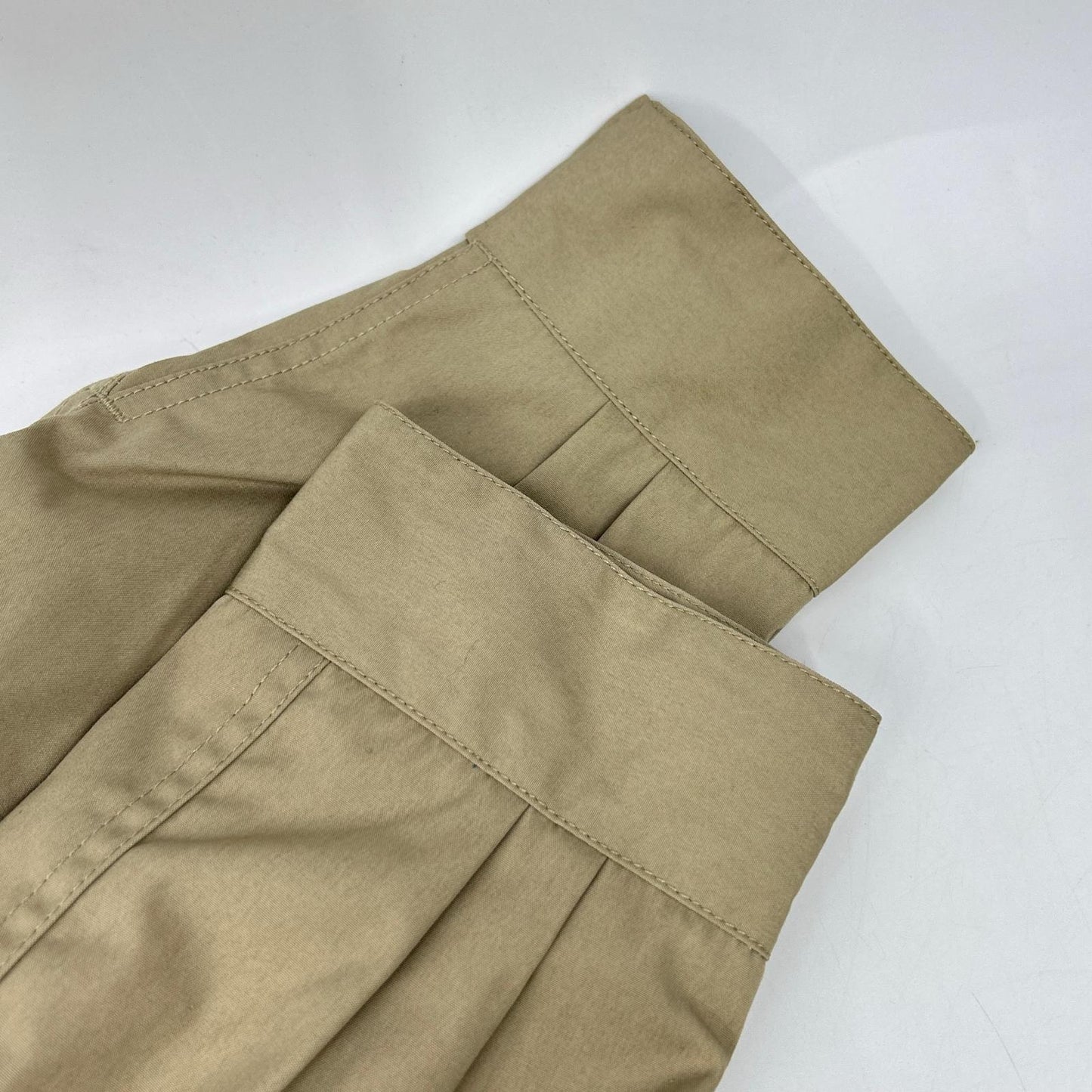 THE NORTH FACE PURPLE LABEL 23SS NP2301N Beige Mountain Parka Jacket