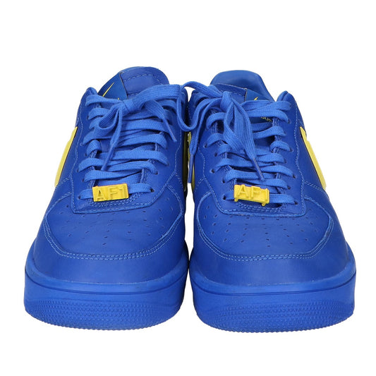 NIKE ナイキ xAMBUSH【美品】DV3464-400 Air Force 1 Low エアフォース1 ロー スニーカー シューズ