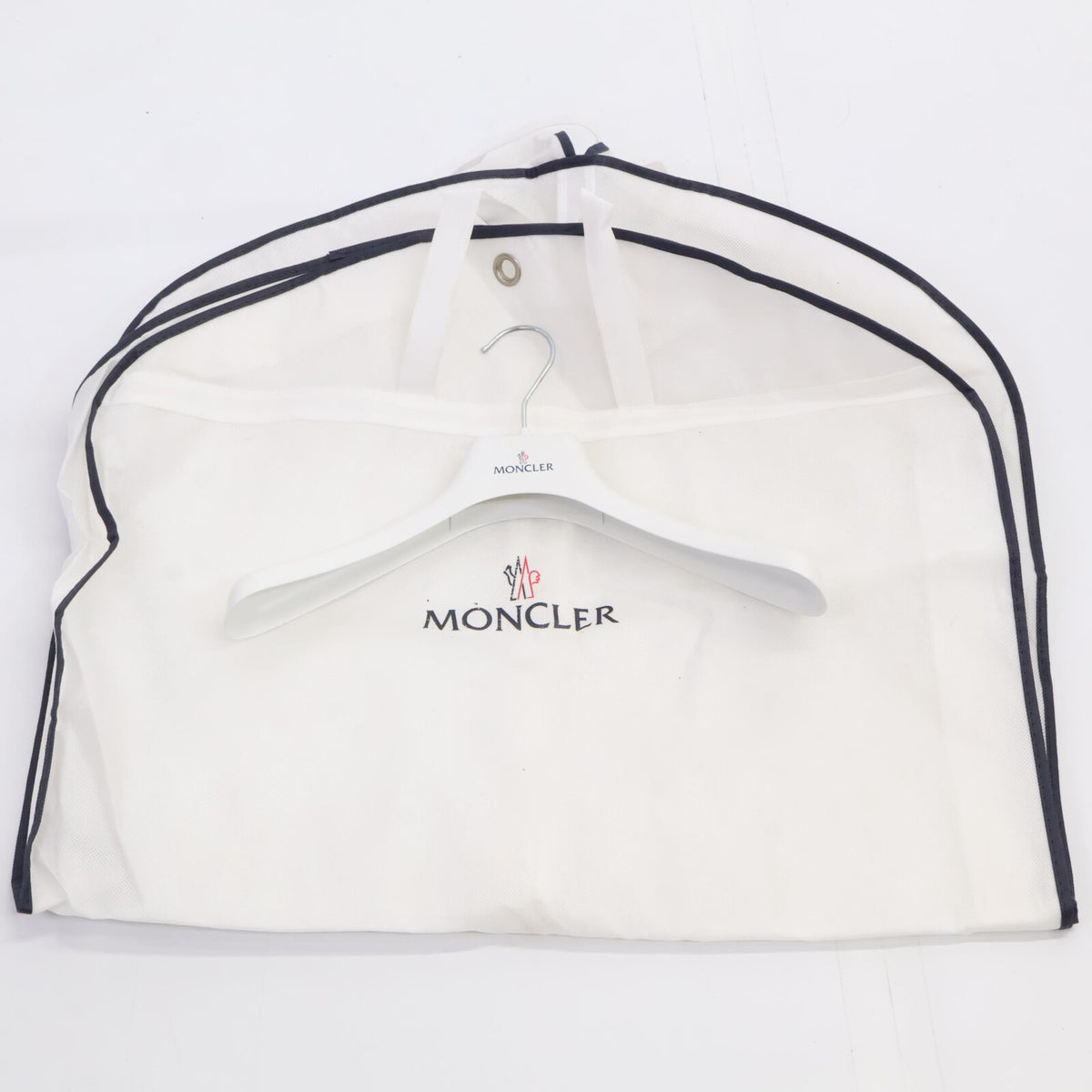 MONCLER モンクレール LAVEDA ラバーロゴワッペン ダウンジャケット ジャケット
