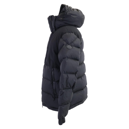 MONCLER モンクレール LAVEDA ラバーロゴワッペン ダウンジャケット ジャケット