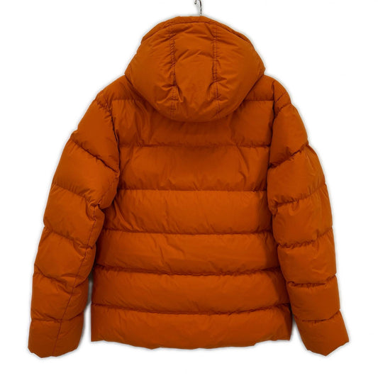 PYRENEX ピレネックス オレンジ SPOUTNIC MINI RIPSTOP ダウンジャケット ジャケット