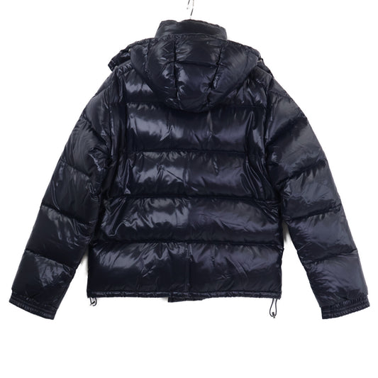 MONCLER モンクレール 41303 K2 フード付ダウンジャケット ジャケット