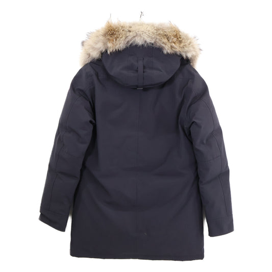CANADA GOOSE カナダグース 3438JM Jasper Parka ジャスパー パーカー ファー付ダウンジャケット ジャケット