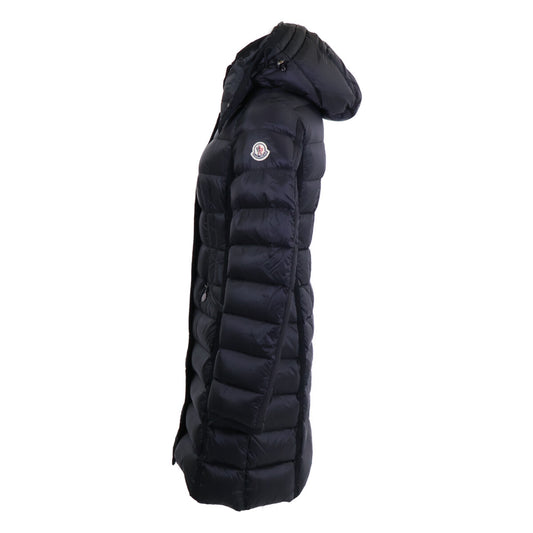 MONCLER モンクレール HERMINE エルミンヌ フード付ダウン コート