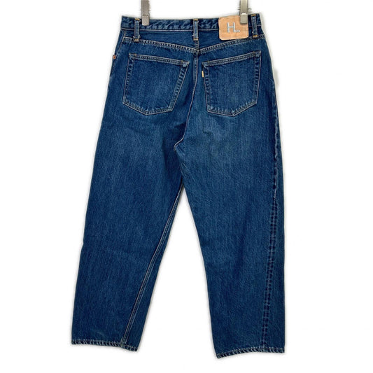 HERILL ヘリル 25年製 CIOTA Denim 4PK デニムパンツ ボトムス