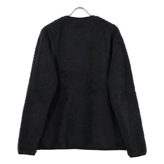 【Domestic official product】25895FA23 LOS GATOS CREW fleece top, size L, for men