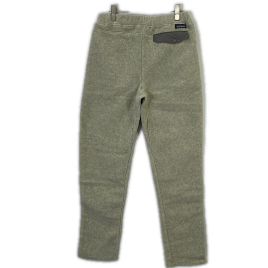 patagonia パタゴニア 56676FA19 ベージュ シンチラスナップTパンツ ボトムス S