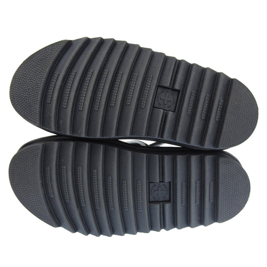 Dr.Martens Dr. Martens Strap Sandals Shoes Women's Black 37 UK4 24192001 Shoes