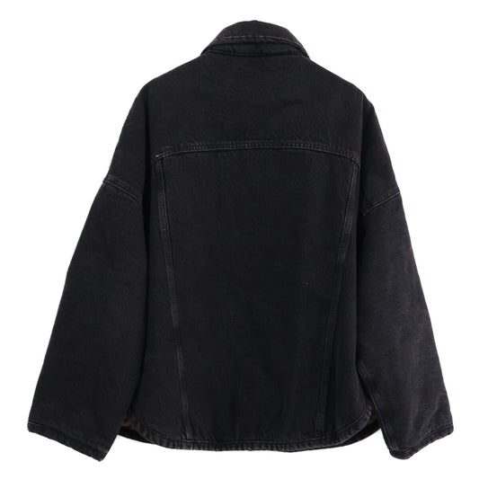 LEVI‘S リーバイス A4856-0001 チャコール デニムジャケット ジャケット
