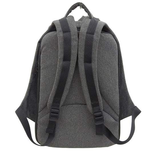 Cote&Ciel Isar M EcoYarn Backpack Daypack Men's Gray Backpack