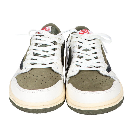 NIKE × Travis DM7866-200 AIR JORDAN 1 RETRO LOW OG Shoes