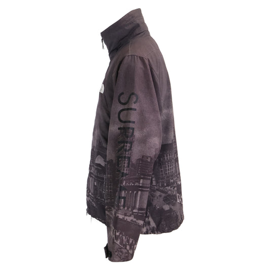 THE NORTH FACE x Supreme 08AW NP01800S 2nd Mountain Guide Jacket