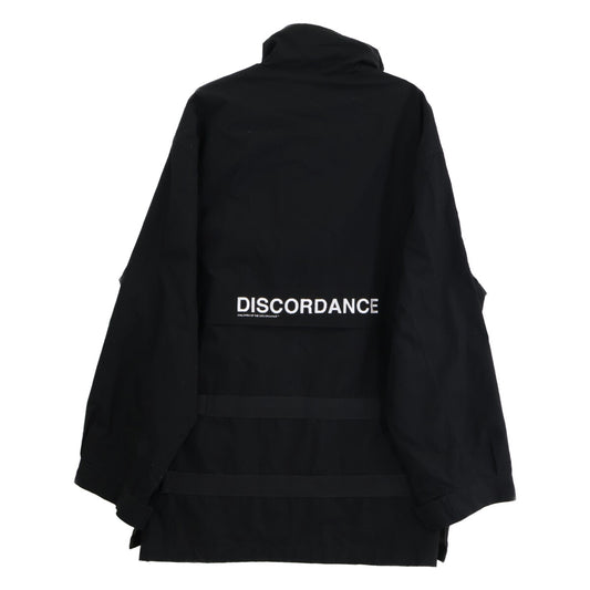 Children of the discordance チルドレンオブザディスコーダンス COTDCO-712 ブラック VINTAGE FIELD COAT ジャケット