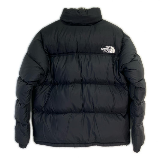 THE NORTH FACE 北面 ND92234 黑色 Nuptse 羽绒服 夹克 XL