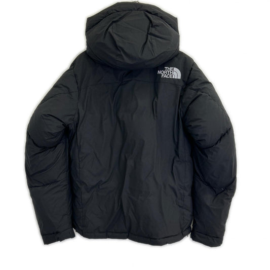 THE NORTH FACE 北面 ND92340 黑色 巴尔托罗羽绒服 M