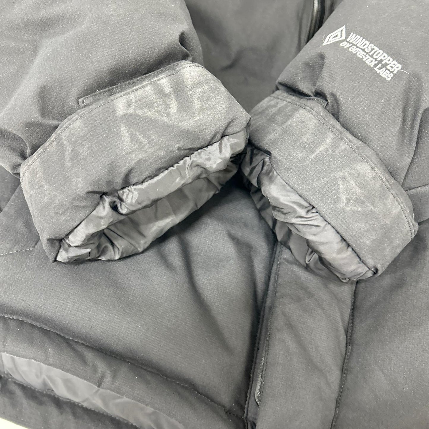 THE NORTH FACE ノースフェイス ND92340 ブラック バルトロライトジャケット ジャケット