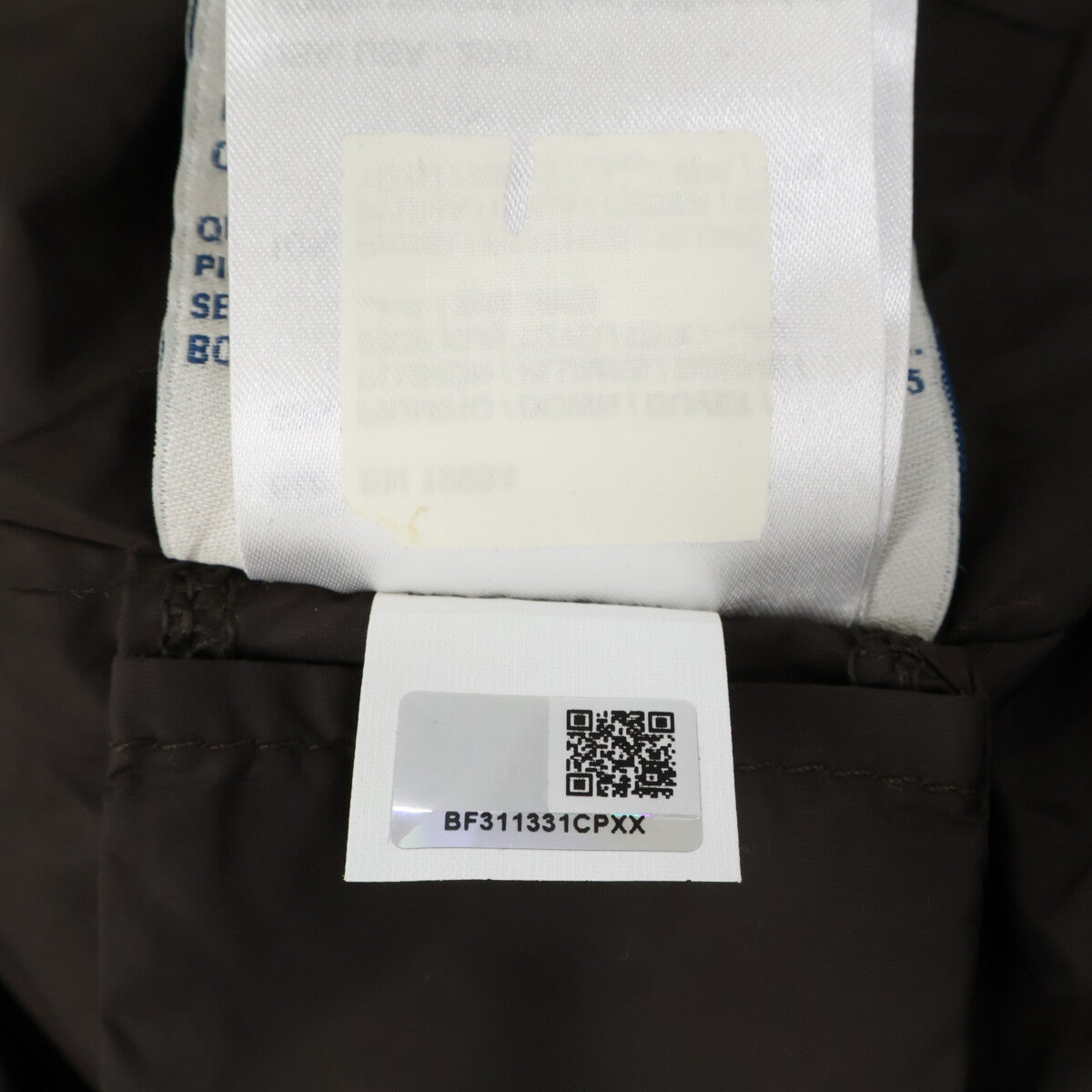 MONCLER モンクレール 420934992905 FLAMME フラメッテ ダウン コート
