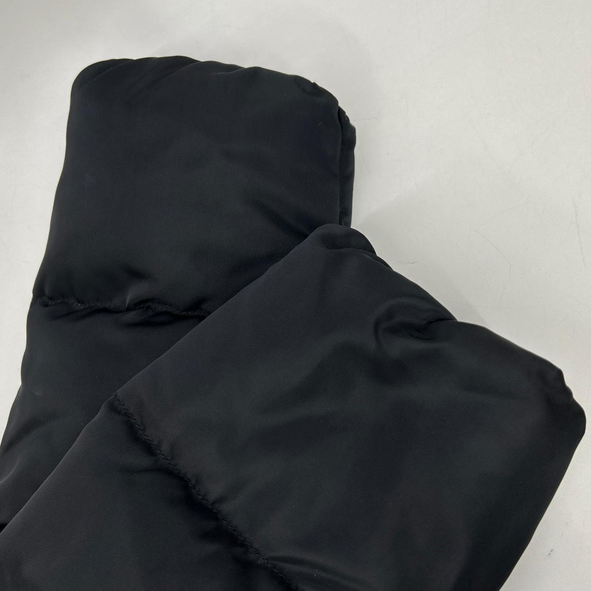 JUNYA WATANABE MAN ジュンヤワタナベマン ×デュベティカ WH-J408 ブラック ダウンジャケット ジャケット