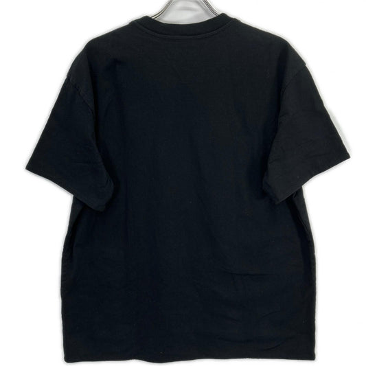 BOTTEGA VENETA Bottega Veneta 22SS Black 661788 T-shirt Top
