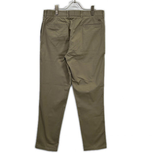 DIOR ディオール 20SS 013C104A3866 カーキ コットンパンツ ボトムス