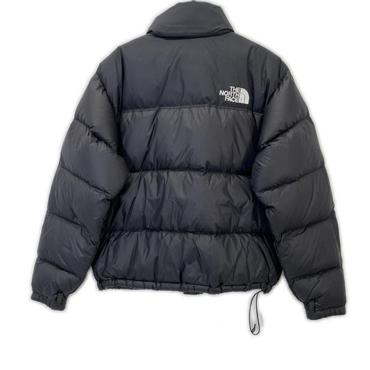 THE NORTH FACE NJ1DN75A Black ECO NUPTSE DOWN JACKET L Men's