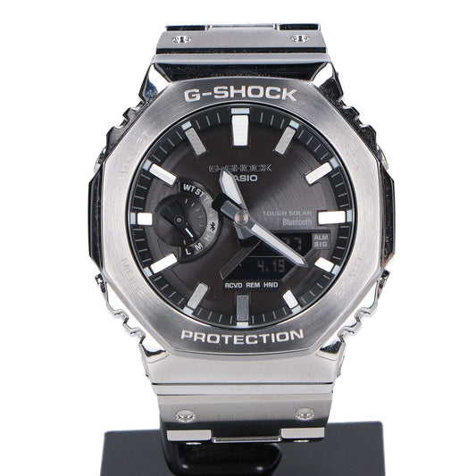 G-SHOCK GM-B2100SD-1AJF Solar Analog-Digital Watch