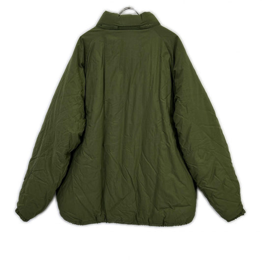 MILITARY MILITARY BAF-Made ECWCS GEN3 LEVEL7 TYPE PrimaLoft Jacket Jacket
