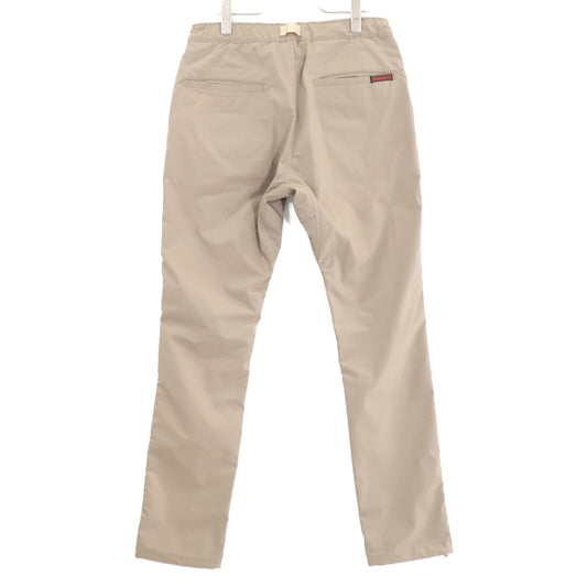 nonnative ノンネイティブ x GRAMICCI【美品】NN-P3555 CLIMBER EASY PANTS クライマー イージーパンツ ボトムス