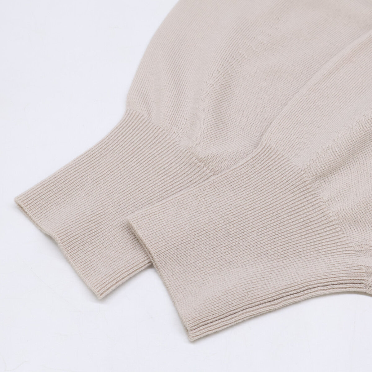 theory luxe セオリーリュクス 【美品/25年製】03-5301713 Lawrence Reya Sweater モックネック ニットセーター トップス