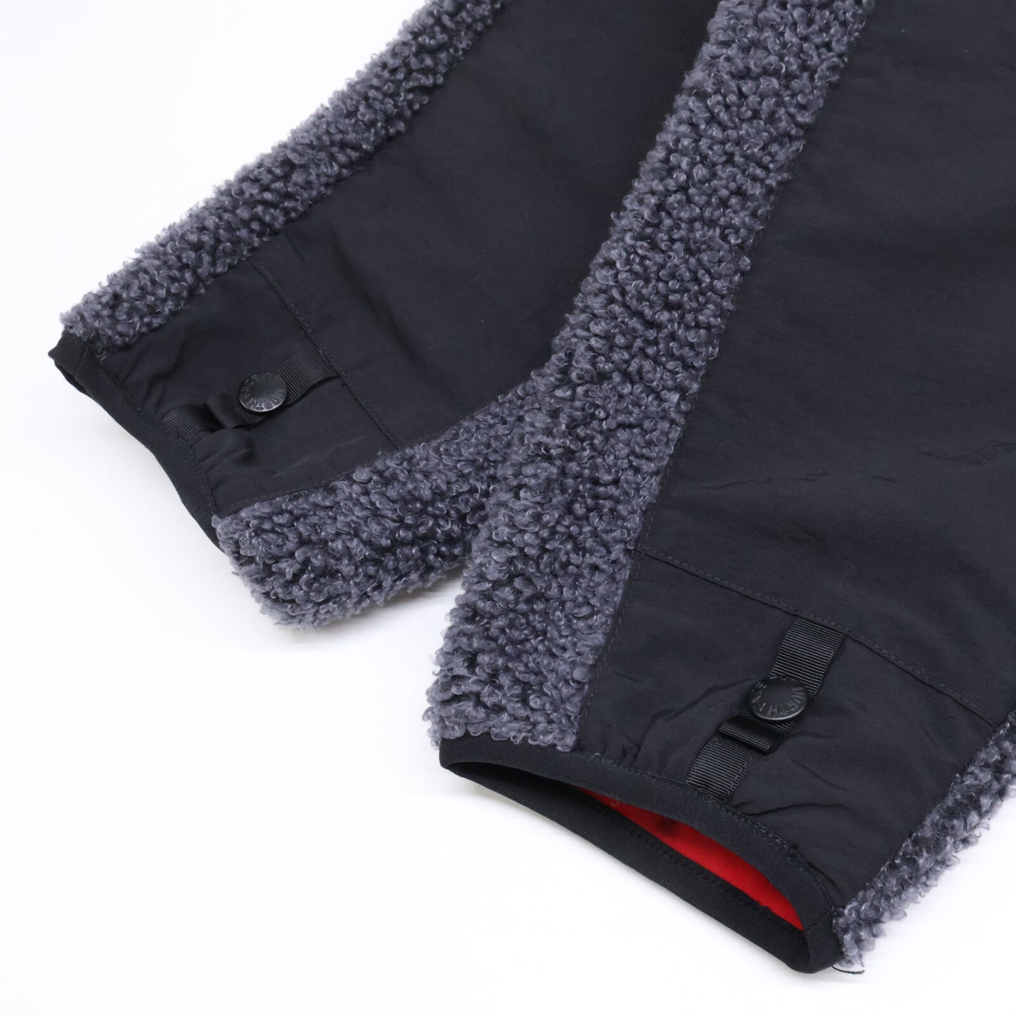 THE NORTH FACE 北面 NF0A4QYK 抓绒夹克 夹克