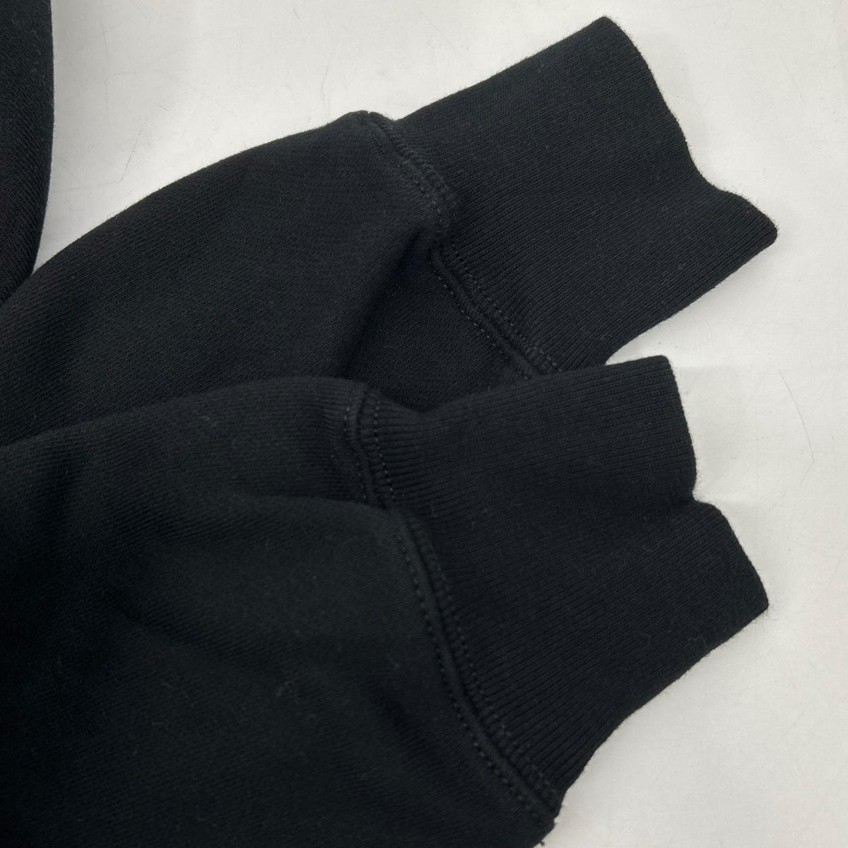 WIND AND SEA Black NBA Clover Hoodie Tops