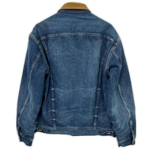 Lee リー ×STANDARD CALIFORNIA インディゴSD ストームライダー ジャケット ジャケット