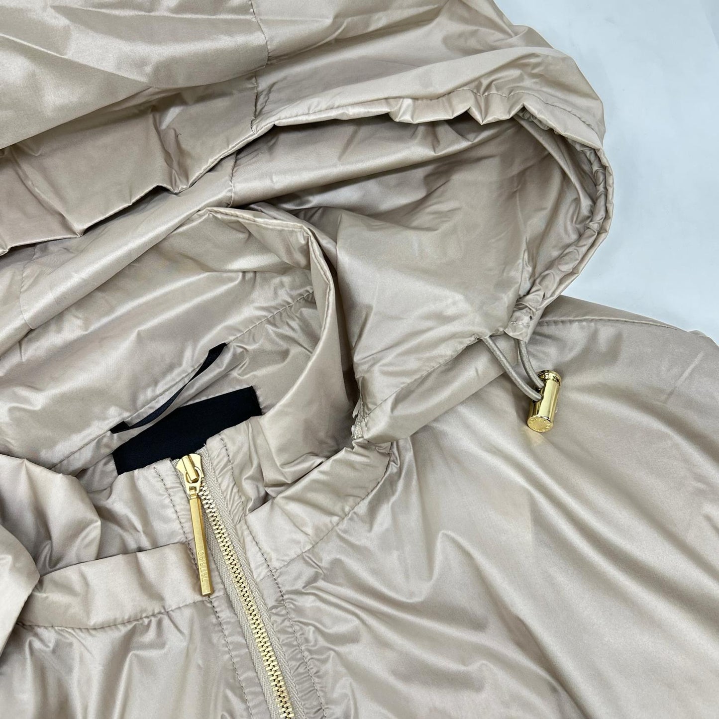 TATRAS タトラス トゥモローランド別注 25年 ブラウン LTTM25S4020 ナイロンジャケット ジャケット