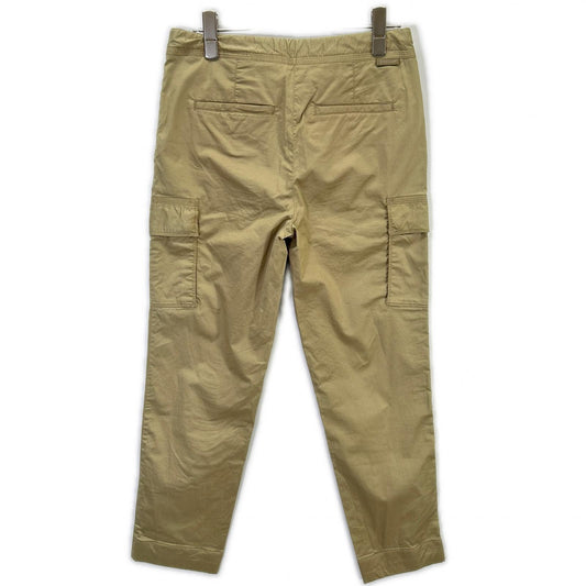 MONCLER モンクレール ベージュ PANTALONEカーゴパンツ ボトムス
