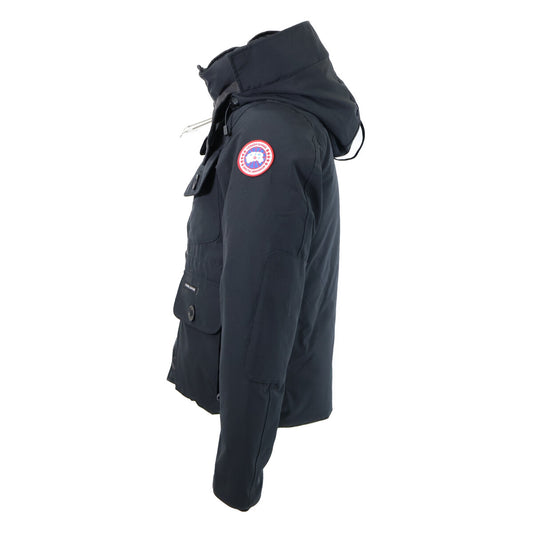 CANADA GOOSE カナダグース 【国内正規(株)カナダグースジャパン】2301MJ Russel Parka ラッセルパーカ ダウンジャケット ジャケット