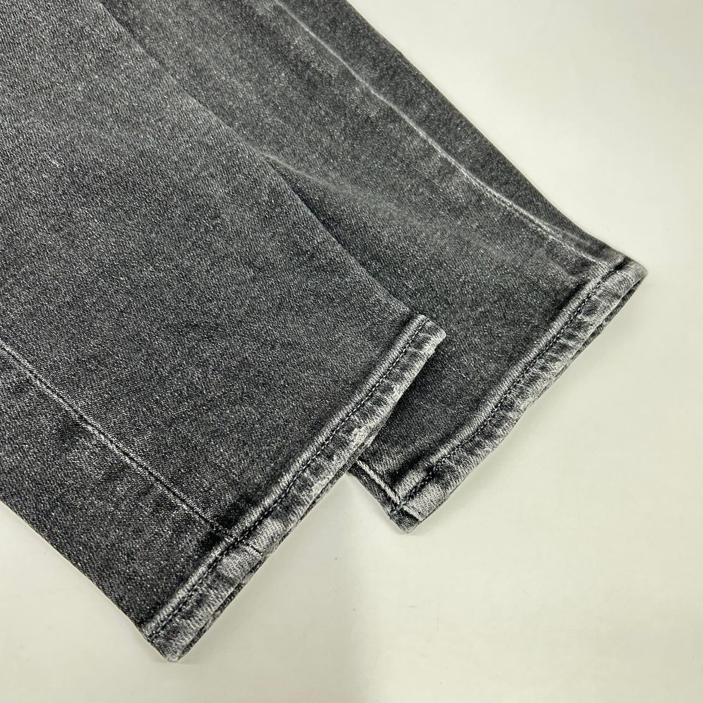 BLACK 30th Anniversary Denim Pants Bottoms 25 Ladies