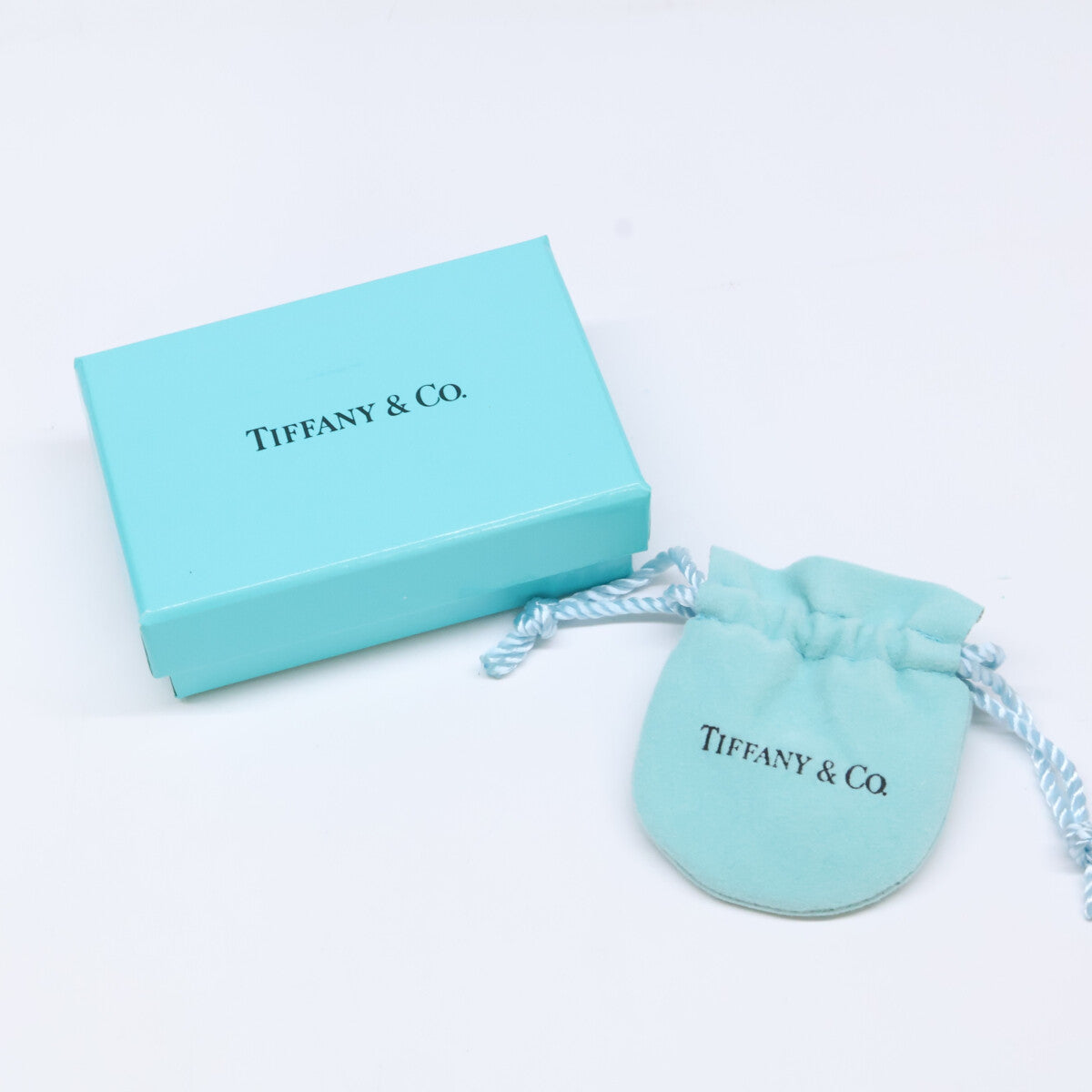TIFFANY&Co. ティファニー 2003 925 ATLAS アトラス リング 指輪