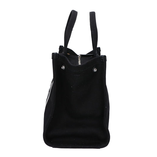 Tory Burch トリーバーチ ELLA CANVAS SMALL TOTE エラ キャンバス スモール 2WAY トートバッグ