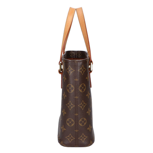 LOUIS VUITTON M51172 2002 Monogram Vavin PM Handbag