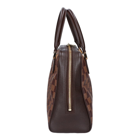 LOUIS VUITTON Louis Vuitton 1998 N51150 Damier Brera Handbag Handbag
