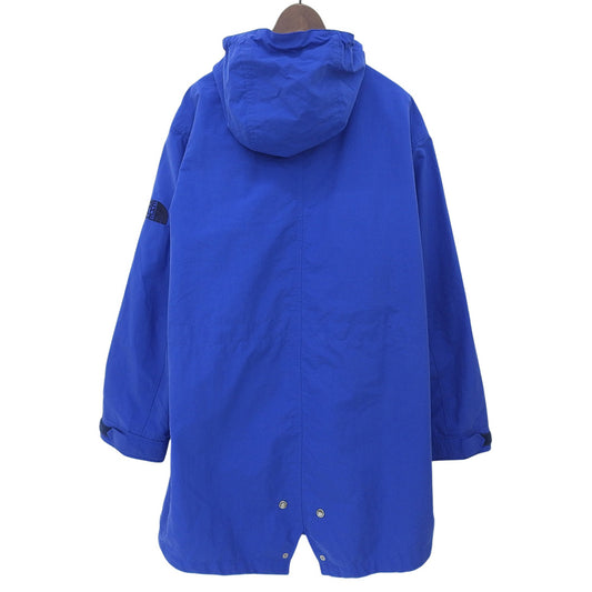THE NORTH FACE ノースフェイス インナー付 フィッシュテール トリクライメイト コート メンズ ブルー M NP21531 コート