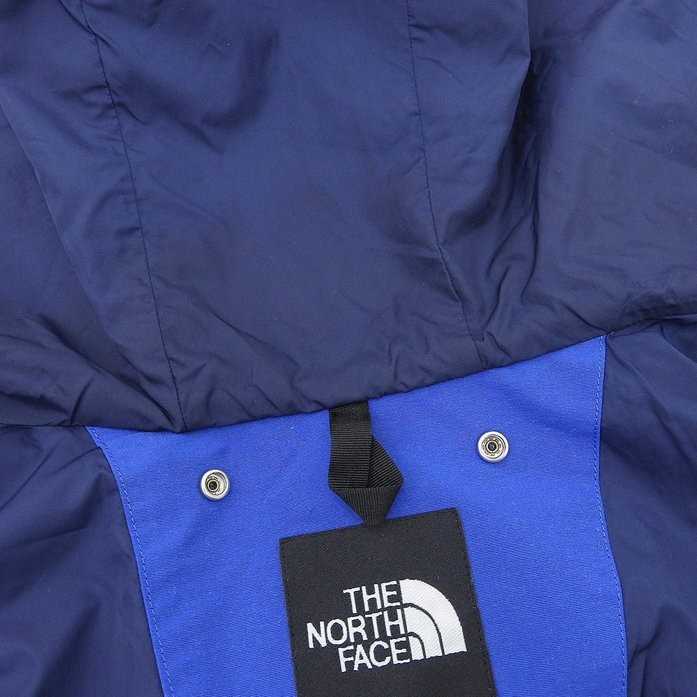 THE NORTH FACE ノースフェイス インナー付 フィッシュテール トリクライメイト コート メンズ ブルー M NP21531 コート