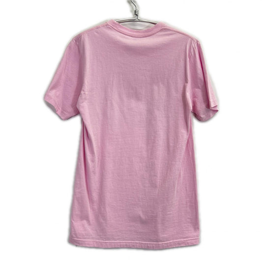 Supreme シュプリーム 26SS ライトピンク Origami Tee トップス