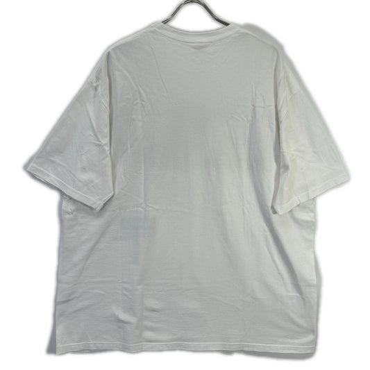 Supreme シュプリーム 【×JUNYA WATANABE MAN】ホワイト グラフィックTシャツ トップス