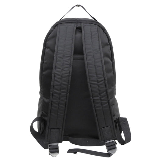 PORTER ポーター 美品 タンカー ナイロン バックパック リュック デイパック メンズ ブラック 3120 リュック バックパック