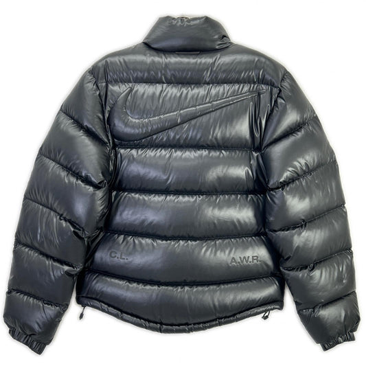 NIKE Drake NOCTA Puffer Jacket