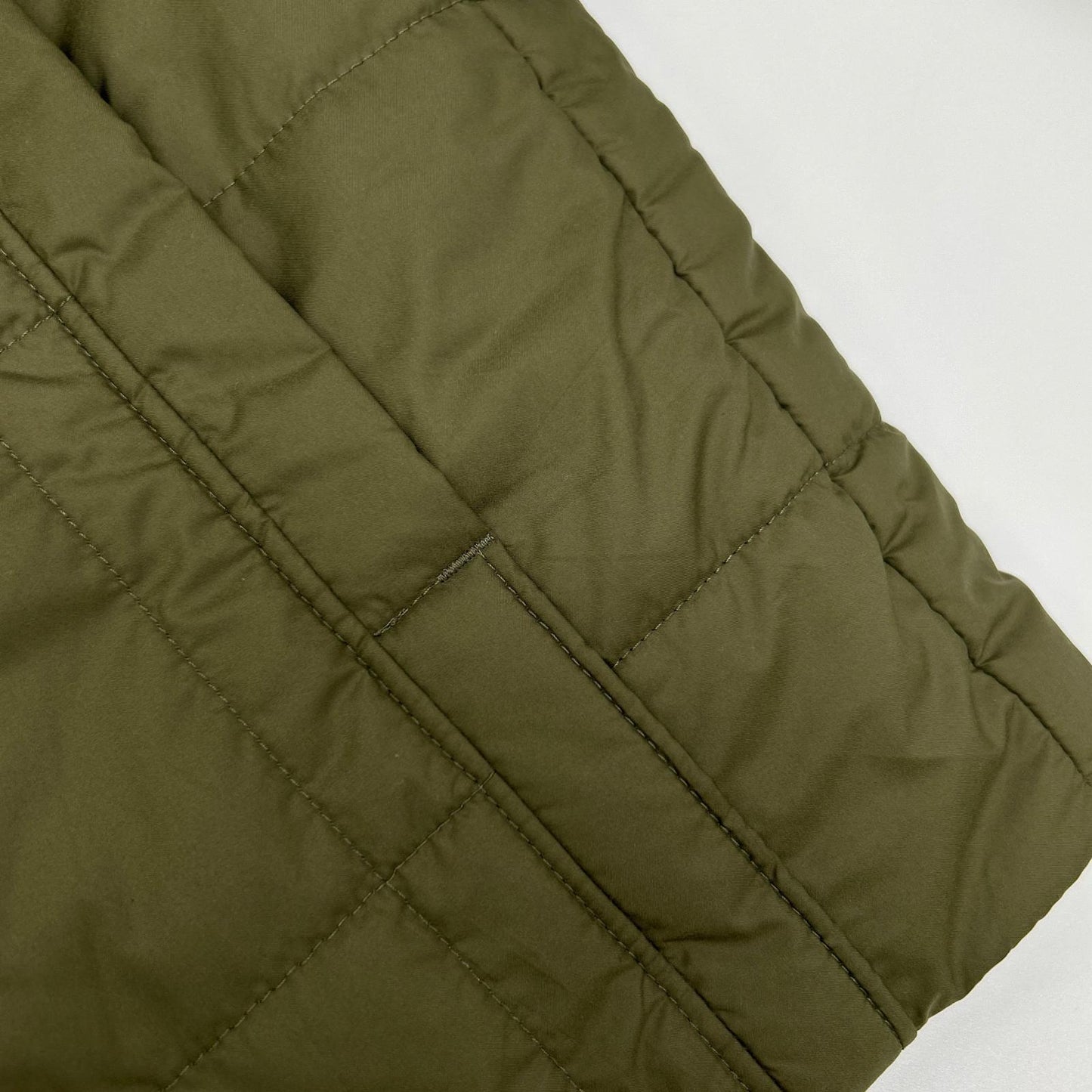 patagonia 巴塔哥尼亚 STY20585FA25 25AW 卡其色 薄款 Gust 衬衫夹克 夹克