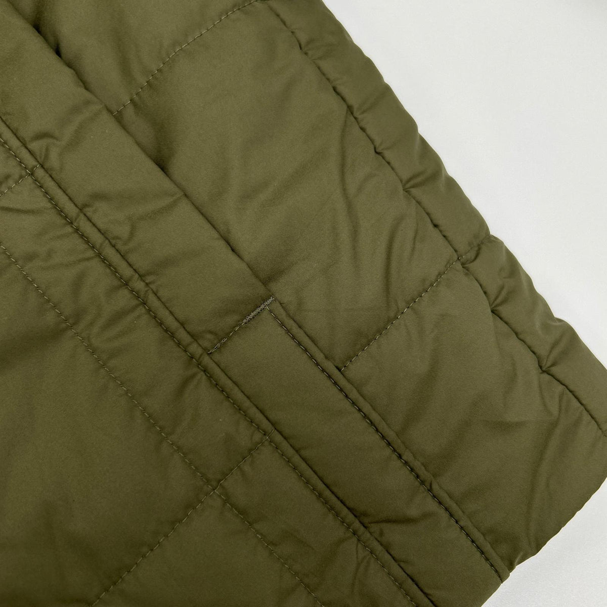 patagonia 巴塔哥尼亚 STY20585FA25 25AW 卡其色 薄款 Gust 衬衫夹克 夹克
