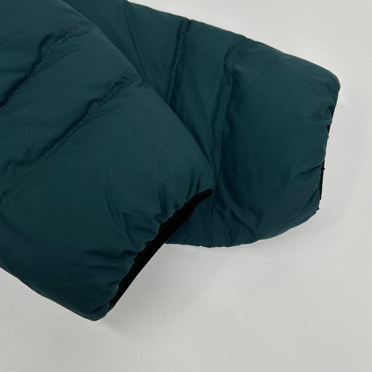 THE NORTH FACE ノースフェイス NY81402 ブルー サンダージャケット ジャケット