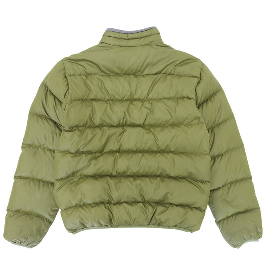 mont-bell モンベル ライトアルパインダウンジャケット メンズ グリーン M 1101289 ジャケット